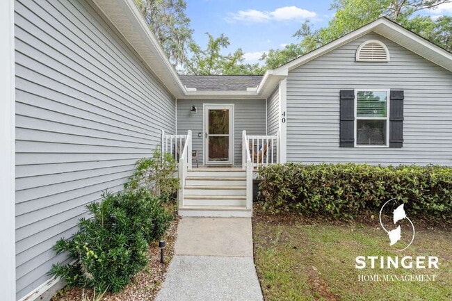 Photo - 40 Canopy Ln