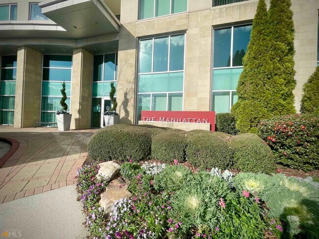 Photo - 4561 Olde Perimeter Way Unit 1009