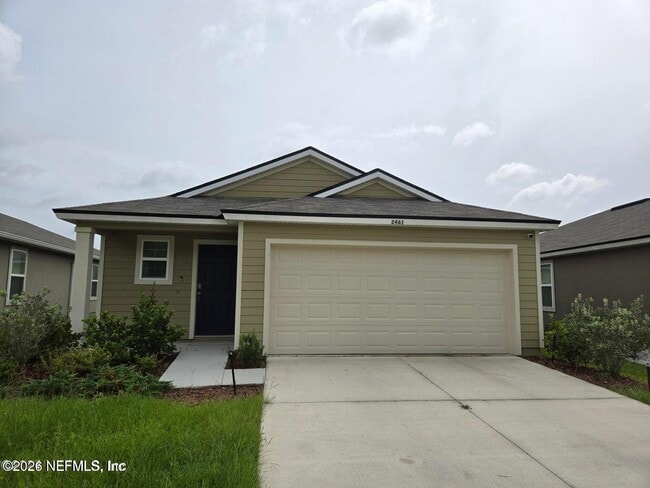 Building Photo - 2461 Oak Stream Dr