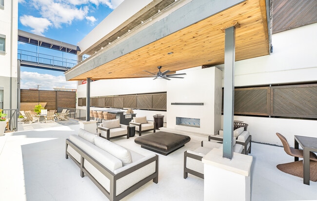 Photo - MAA North Hall