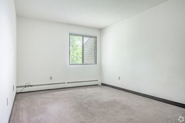 St. Vallerie Apartments