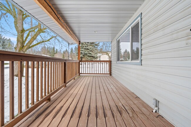 Photo - Stunning 5-Bedroom Home on Nearly 1 Acre – Fully Fenced w/ Treehouse | Indian Meadows | Coeur d’A...