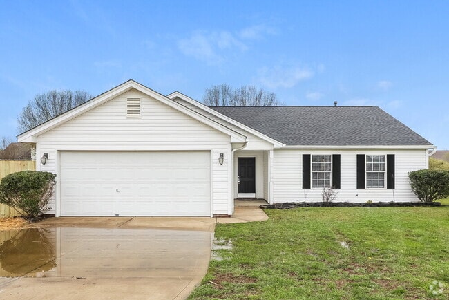 Building Photo - 3008 Lanaken Ln Rental