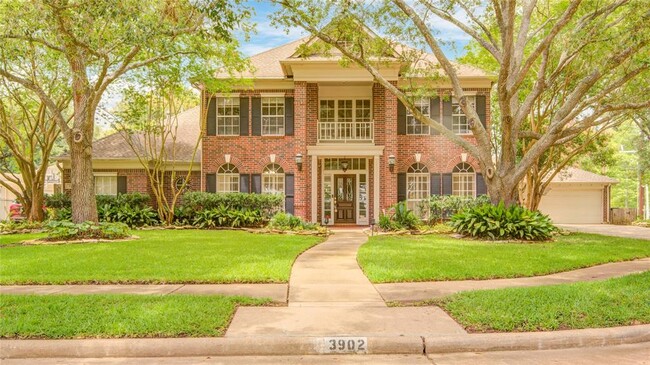 Photo - 3902 Lyndhurst Pl Casa