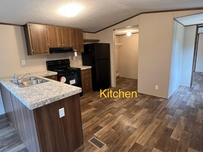 Building Photo - 1509 22nd St Rental