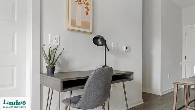 Photo - 1270 Hillcrest Dr Unidad 3008