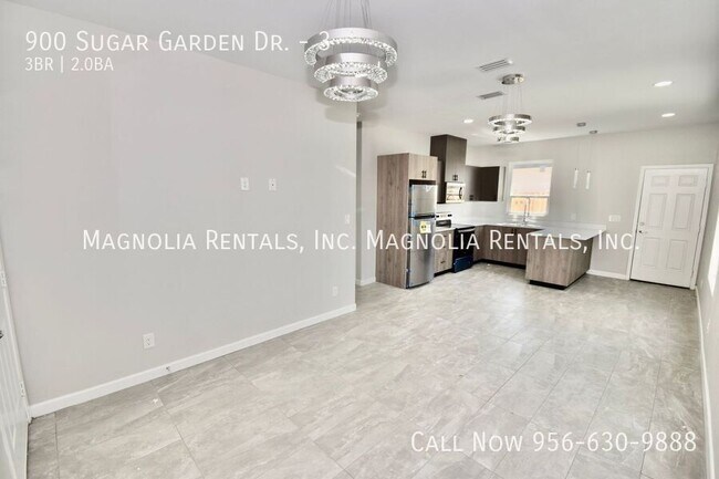 Photo - 900 Sugar Gdn Dr Unidad 3