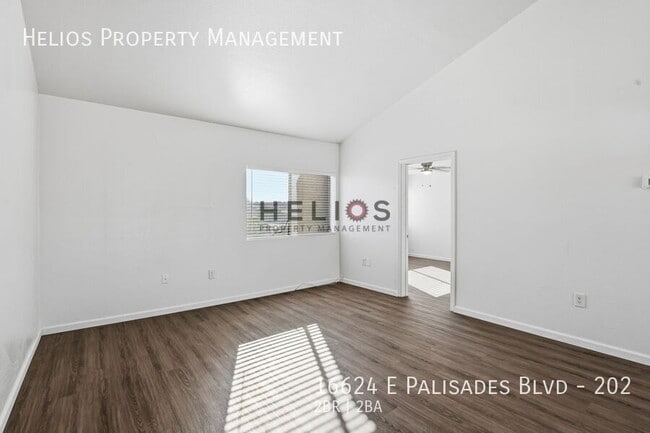 Photo - 16624 E Palisades Blvd Unit 202