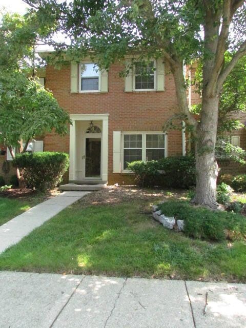 Photo - 1309 Gray Hawk Rd