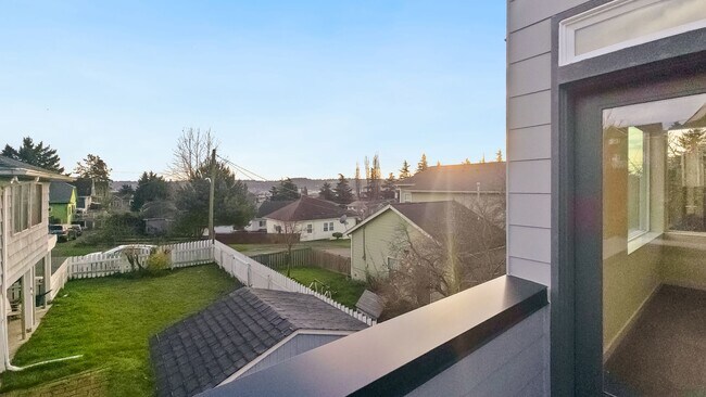 Photo - Brand New 3BR Home with Territorial Views