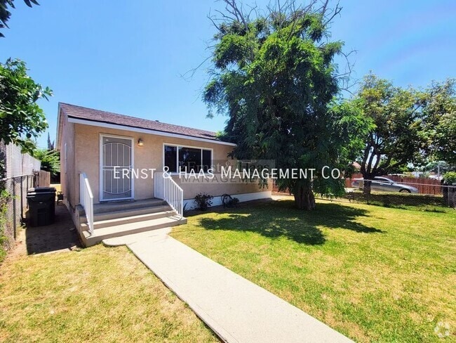 Building Photo - 15132 S Frailey Ave Rental