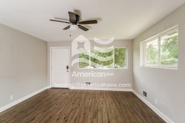 Photo - 4716 Van Hoose Rd
