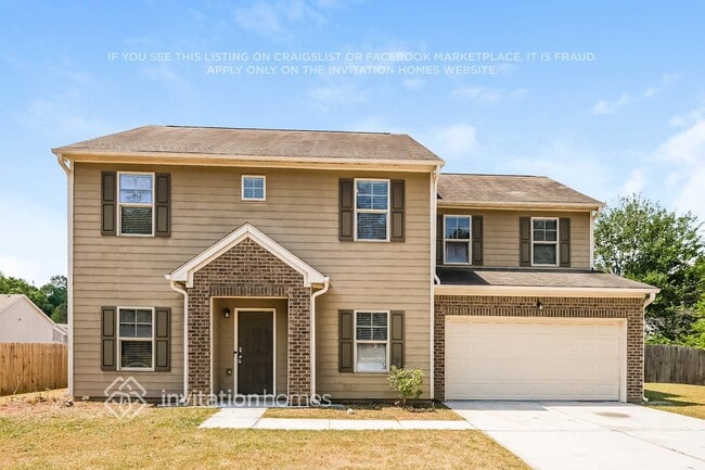 Building Photo - 4232 Oak Field Dr