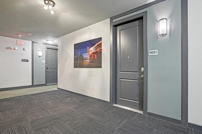 Photo - 1900 Barton Springs Rd Unit 5031