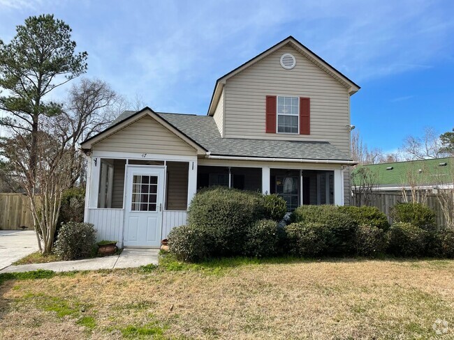 Building Photo - 3 bedroom / 2 bath ~ West Ashley Area Rental