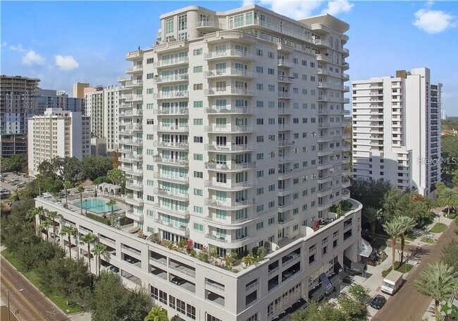 Building Photo - 100 S Eola Dr Unit 608 Rental