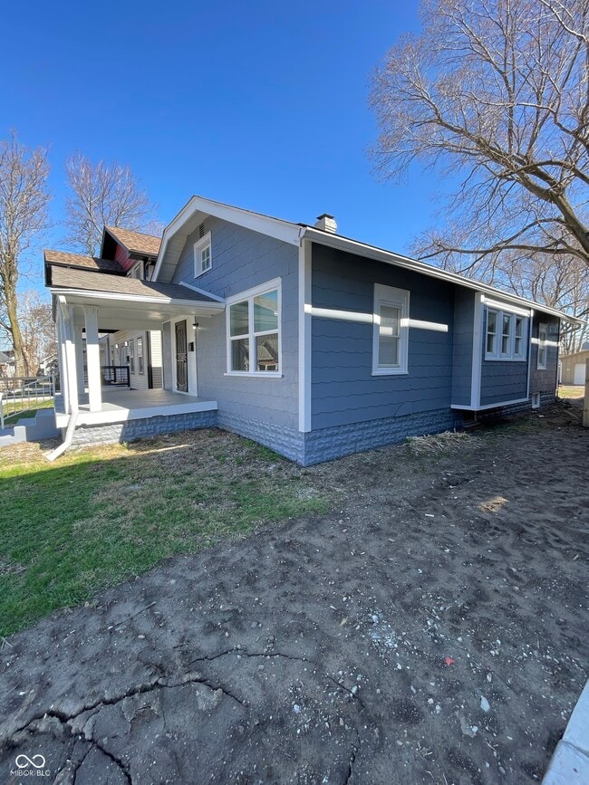 Photo - 1019 Churchman Ave