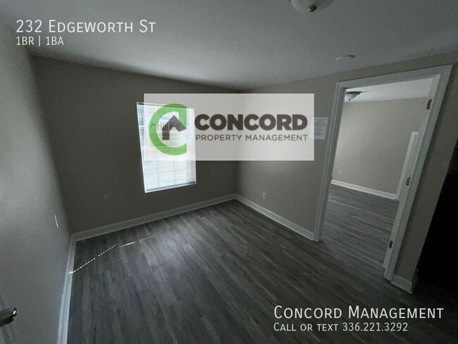 Photo - 232 Edgeworth St