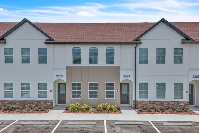 Photo - 2549 Slim Haywood Ave