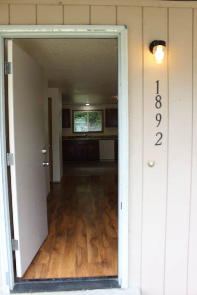 Photo - 3 or 4 bedroom, 2 bath updated home in Hillsboro near Intel Jones Farm