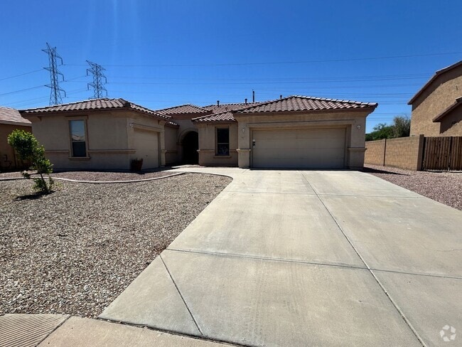 Building Photo - Spacious single story Peoria stunner w/New... Rental