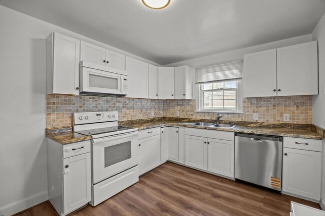 Photo - Cozy Home on a Quiet Street