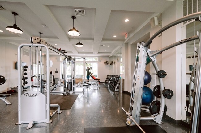 CODE onsite fitness