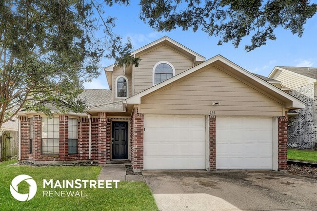 Building Photo - 911 Turner Ct