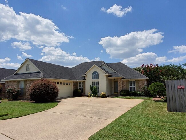 Plantation Trace Garden Homes - Plantation Trace Garden Homes