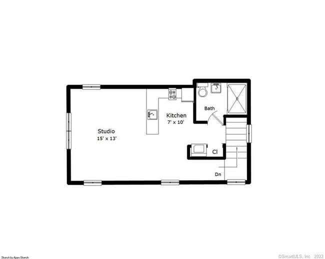 Photo - 3509 Redding Rd