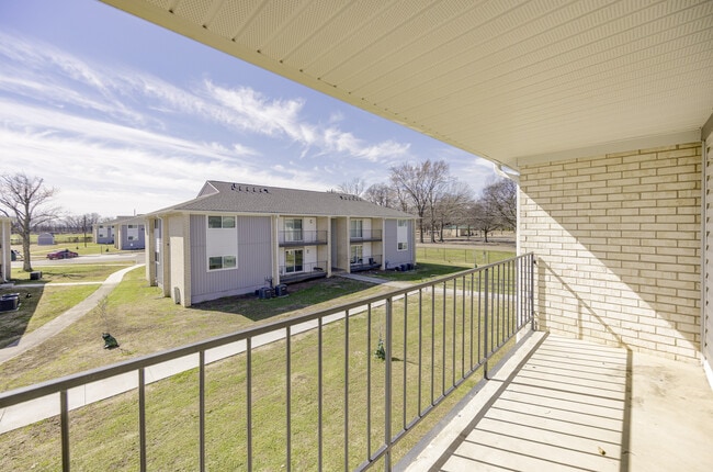 Photo - Sunset Village Apartments