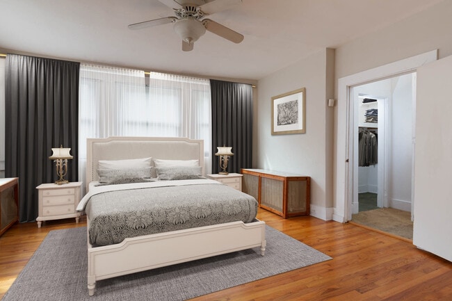 Photo - 5551 Darlington Rd Unit Fl1