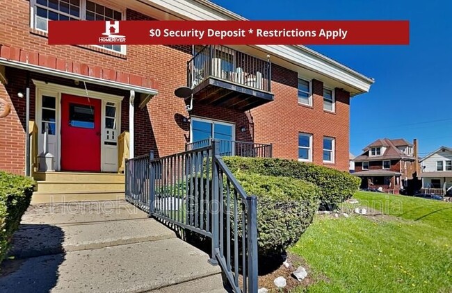 Photo - 901 Crescent Ave Unidad Apt 1