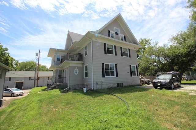 Photo - 4529 Holdrege St Unit 4