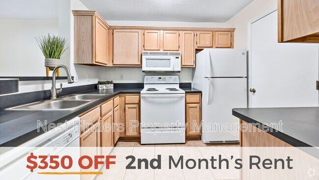 Building Photo - 7701 Timberlin Park Blvd Rental