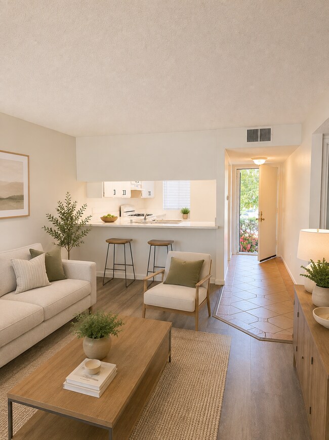 2222 Los Feliz Dr
