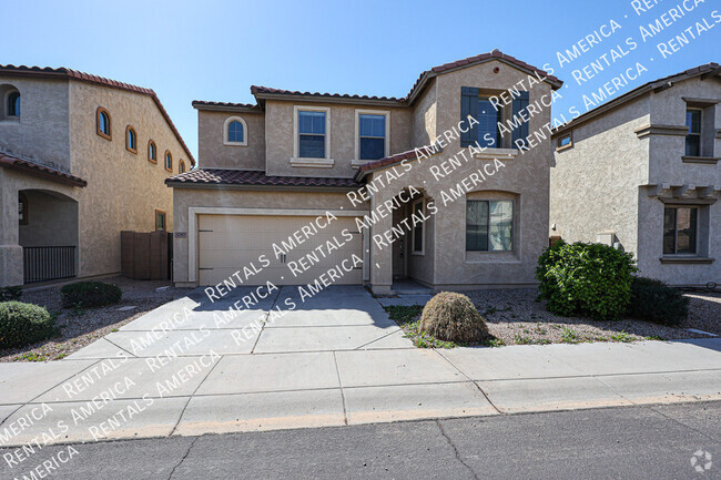 Building Photo - 3 beroom 3 bath in Gilbert Rental