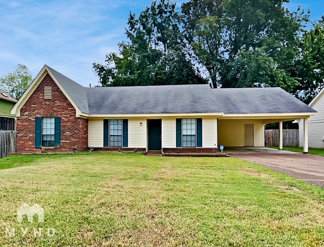 Building Photo - 3752 Schanna Dr Rental