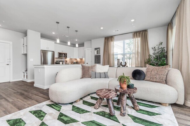 Photo - 2 Bed for $1,845 + 2 Months Free & $500 Lo... Unit TTPLC
