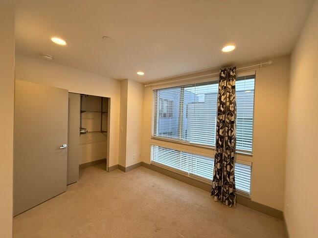 Bedroom two - 4143 California Ave SW