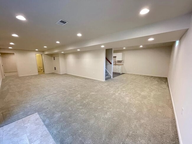 Photo - 12076 Prickly Ash Way Unidad Basement