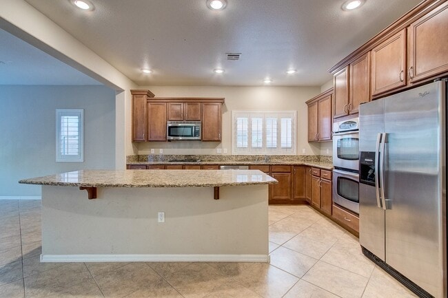 Photo - Summerlin Home with downstairs Bed/Bath & Large Patio with Courtyard!