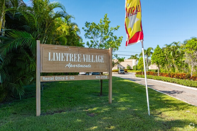 Lime Tree Village - Lime Tree Associates LLC