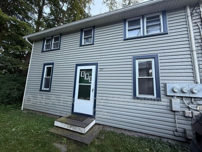 Building Photo - 110 Cabanna Ln Unit #101 Rental