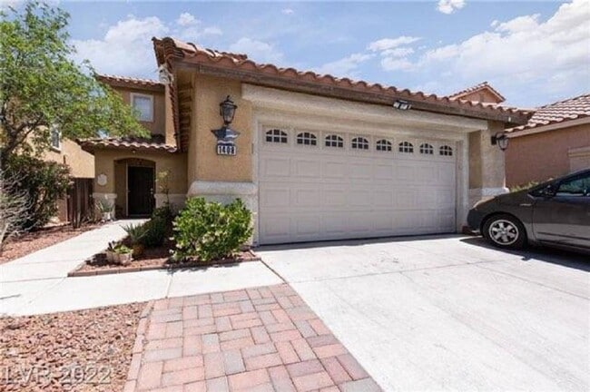 Photo - Must see 2 story 4 bed/3 bath home in the heart of SUMMERLIN
