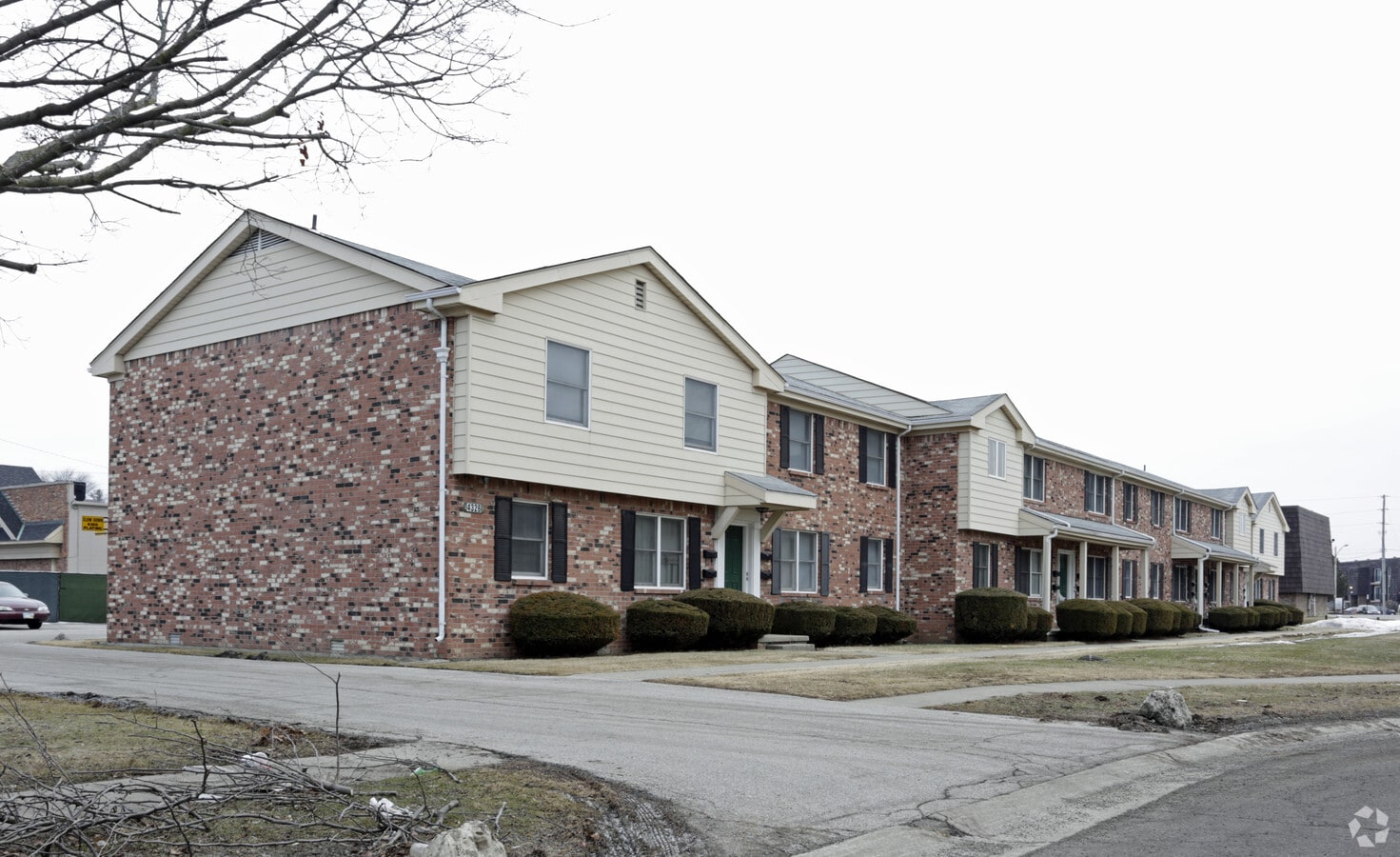 Photo - Keygate Manor Apartments