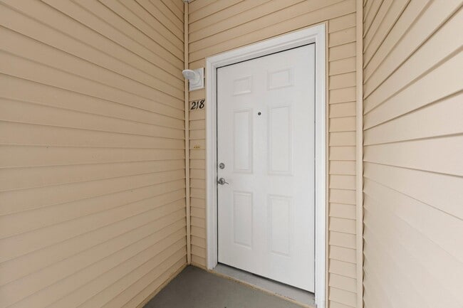 1501 Partin Dr N Unit 218