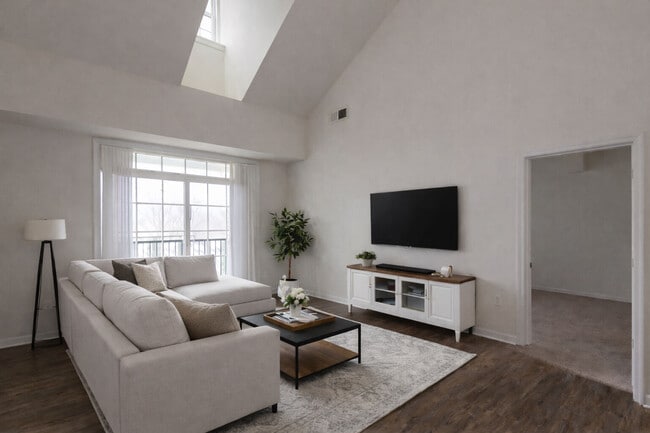 Photo - Commons on Potomac Square