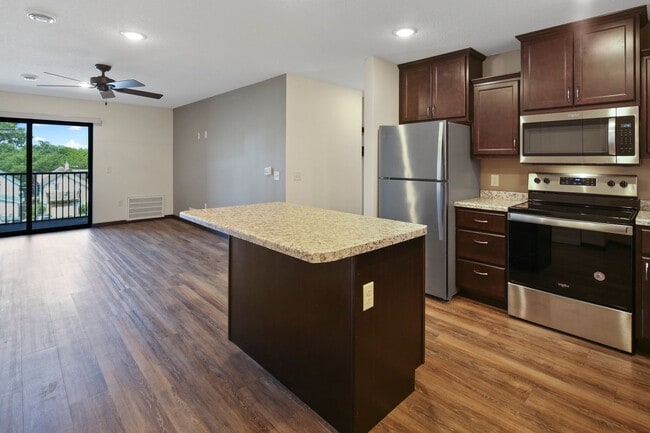 Rivertown Apartments