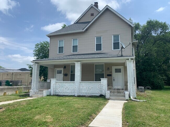 Photo - 1125 Churchman Ave Condo